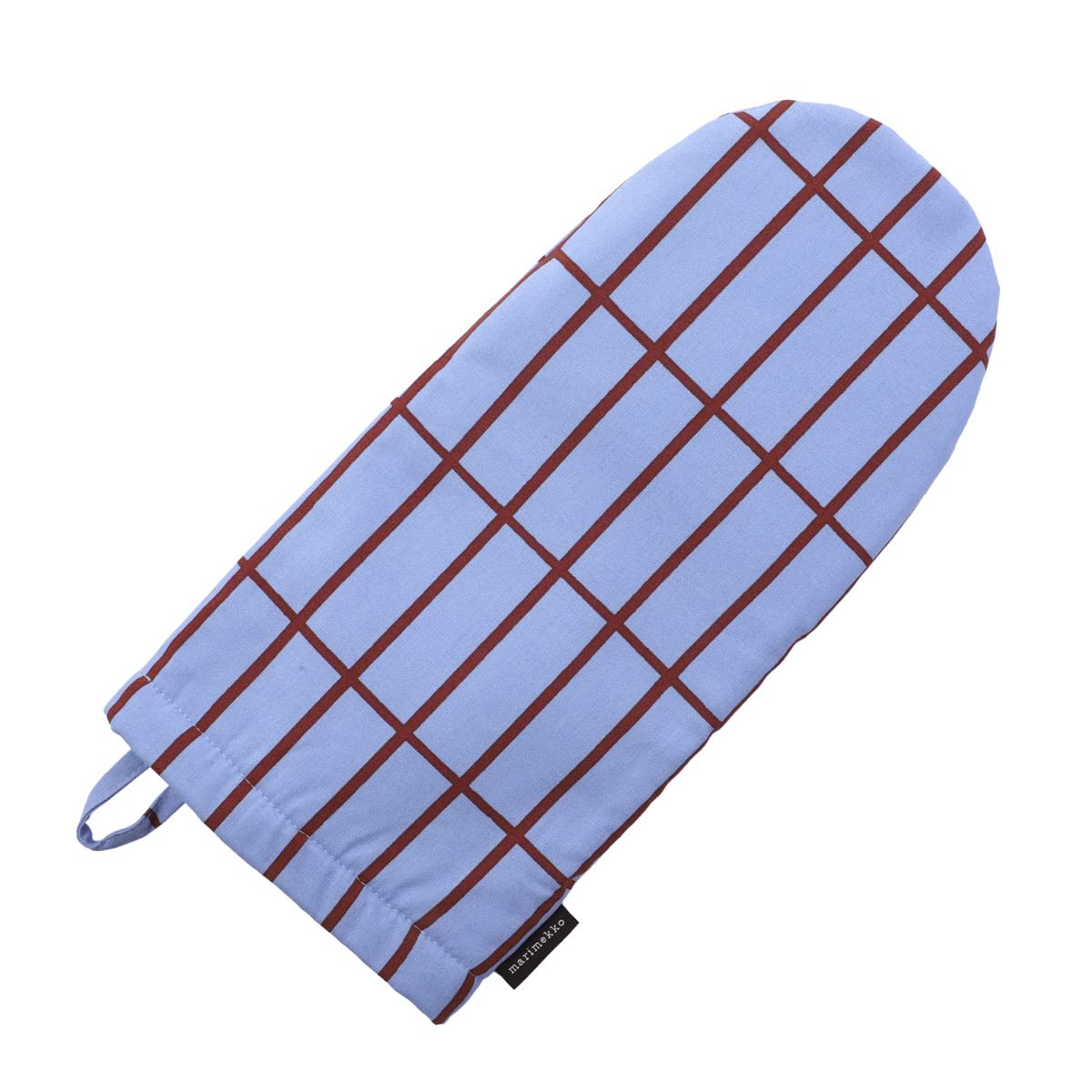 (マリメッコ) marimekko オーブンミトン PIENI TIILISKIVI [並行輸入品]